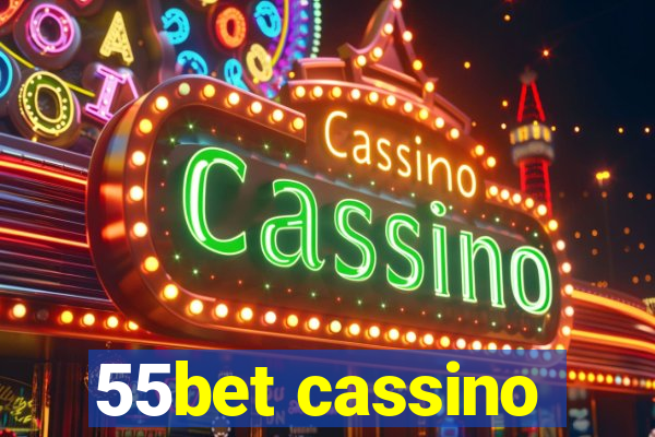 55bet cassino